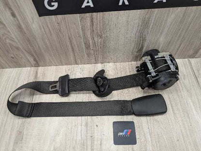 20-24 OEM BMW F44 228 M235 Front Right Passenger Seat Belt Retractor Black