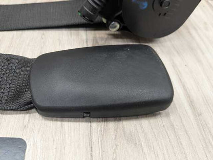 20-24 OEM BMW F44 228 M235 Front Right Passenger Seat Belt Retractor Black
