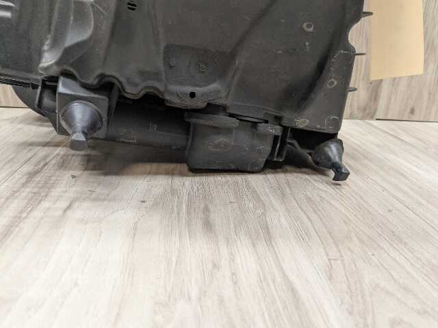 OEM BMW F39 F44 F48 X1 X2 228 Engine B46 Air Cleaner Filter Intake Resonator Box