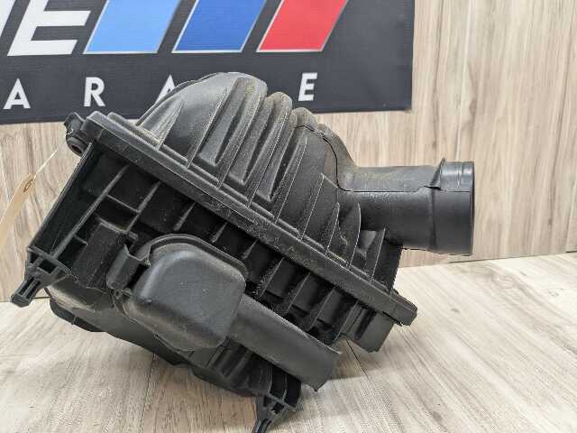 OEM BMW F39 F44 F48 X1 X2 228 Engine B46 Air Cleaner Filter Intake Resonator Box