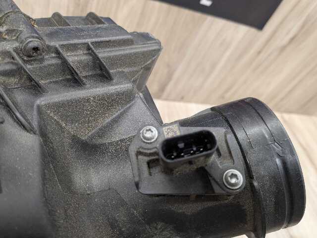 OEM BMW F39 F44 F48 X1 X2 228 Engine B46 Air Cleaner Filter Intake Resonator Box
