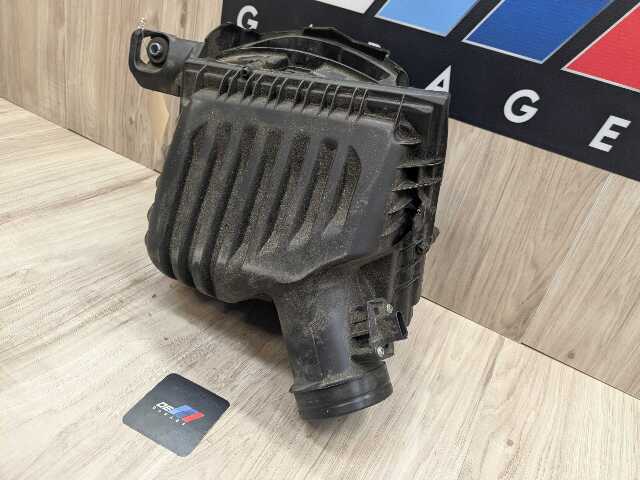 OEM BMW F39 F44 F48 X1 X2 228 Engine B46 Air Cleaner Filter Intake Resonator Box