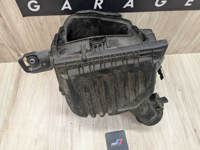 OEM BMW F39 F44 F48 X1 X2 228 Engine B46 Air Cleaner Filter Intake Resonator Box