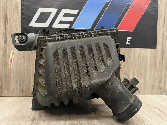 OEM BMW F39 F44 F48 X1 X2 228 Engine B46 Air Cleaner Filter Intake Resonator Box