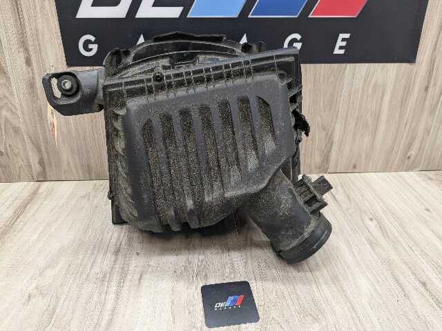 OEM BMW F39 F44 F48 X1 X2 228 Engine B46 Air Cleaner Filter Intake Resonator Box