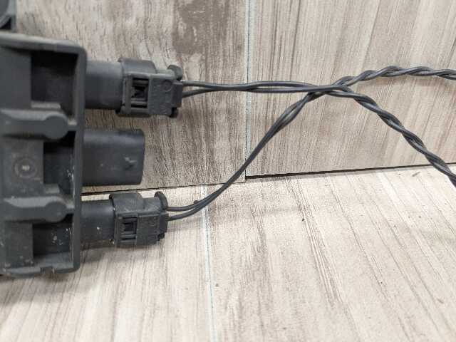 OEM BMW F44 G30 G12 F90 M5 F48 G01 X3 Control Unit Smart Opener Module w/ Sensor