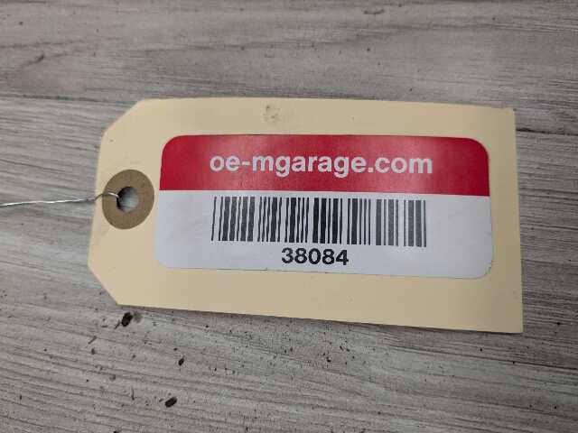 OEM BMW F44 G30 G12 F90 M5 F48 G01 X3 Control Unit Smart Opener Module w/ Sensor