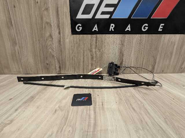 OEM BMW F44 G30 G12 F90 M5 F48 G01 X3 Control Unit Smart Opener Module w/ Sensor
