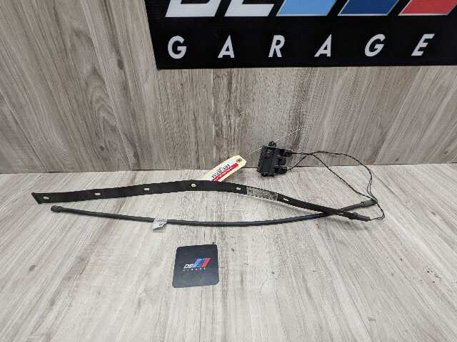 OEM BMW F44 G30 G12 F90 M5 F48 G01 X3 Control Unit Smart Opener Module w/ Sensor