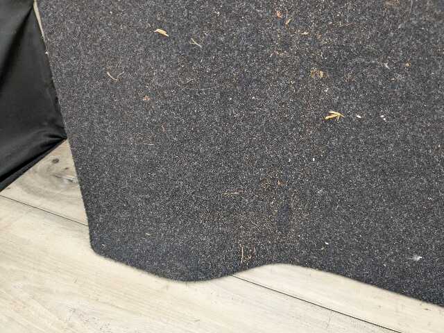 OEM BMW G20 G22 G80 G82 M3 M4 Rear Trunk Floor Mat Carpet Luggage Cargo Cover