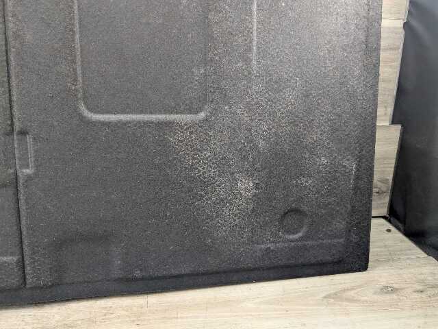 OEM BMW G20 G22 G80 G82 M3 M4 Rear Trunk Floor Mat Carpet Luggage Cargo Cover