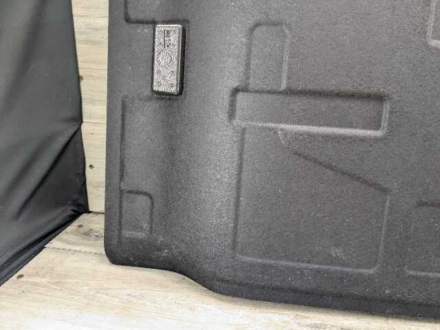 OEM BMW G20 G22 G80 G82 M3 M4 Rear Trunk Floor Mat Carpet Luggage Cargo Cover