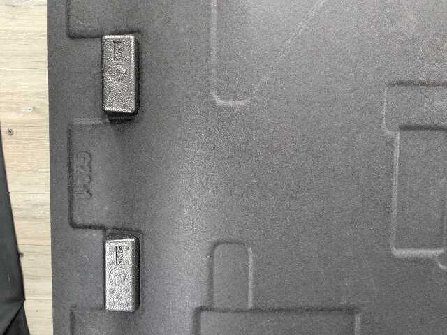 OEM BMW G20 G22 G80 G82 M3 M4 Rear Trunk Floor Mat Carpet Luggage Cargo Cover