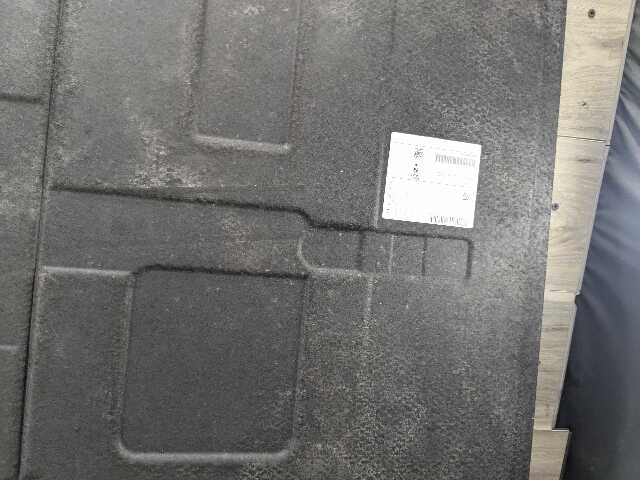 OEM BMW G20 G22 G80 G82 M3 M4 Rear Trunk Floor Mat Carpet Luggage Cargo Cover