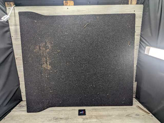 OEM BMW G20 G22 G80 G82 M3 M4 Rear Trunk Floor Mat Carpet Luggage Cargo Cover
