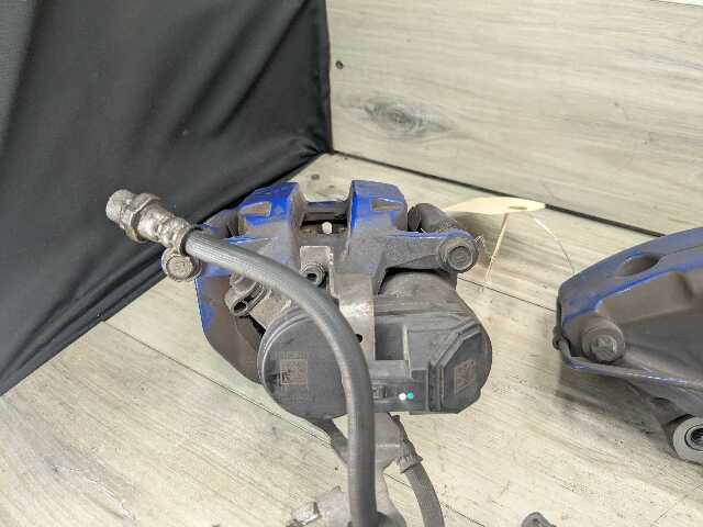 OEM BMW G20 G22 G23 G26 M340 M440 Front Rear Left Right Brake Calipers SET BLUE