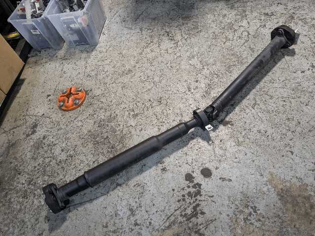 OEM BMW G20 G22 G23 G26 PRE-LCI Rear Driveshaft Drive Shaft Propeller 1529MM 58k