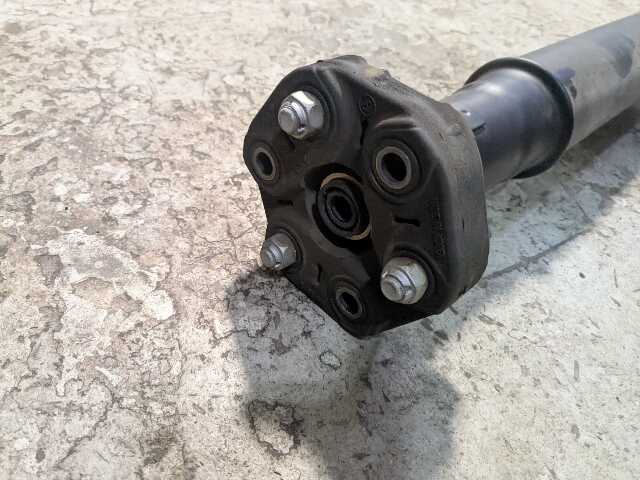 OEM BMW G20 G22 G23 G26 PRE-LCI Rear Driveshaft Drive Shaft Propeller 1529MM 58k