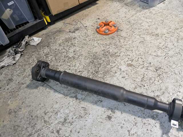 OEM BMW G20 G22 G23 G26 PRE-LCI Rear Driveshaft Drive Shaft Propeller 1529MM 58k