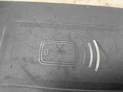 OEM BMW G20 G22 G23 G26 G80 M3 Center Console Storage Phone Car Wireless Charger