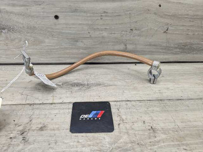 OEM BMW E90 F15 F30 F80 F85 F90 G80 M3 M4 Negative Battery Cable Terminal Wire