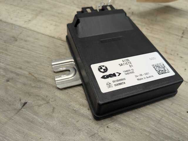 OEM BMW F90 F97 G80 G82 G83 G87 M3 M4 M5 Rear Axle Differential Control Module