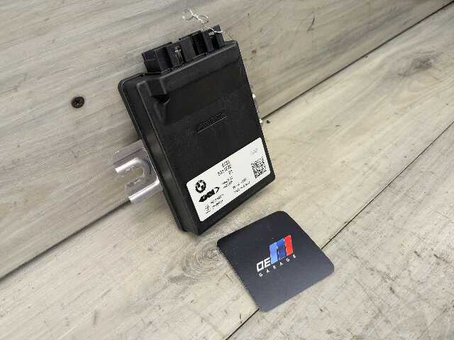 OEM BMW F90 F97 G80 G82 G83 G87 M3 M4 M5 Rear Axle Differential Control Module