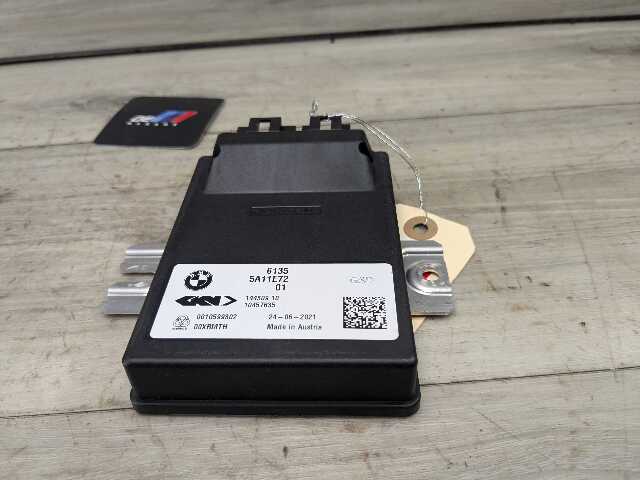 OEM BMW F90 F97 G80 G82 G83 G87 M3 M4 M5 Rear Axle Differential Control Module