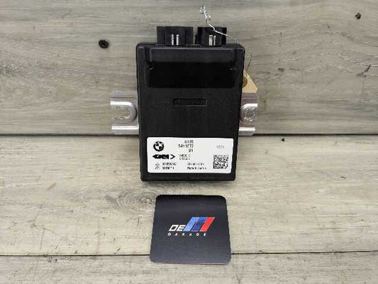 OEM BMW F90 F97 G80 G82 G83 G87 M3 M4 M5 Rear Axle Differential Control Module