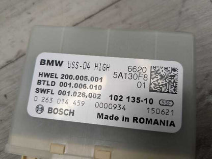 OEM BMW G20 G22 G23 G26 G30 G80 G82 G83 M3 Parking Distance Control Module PDC