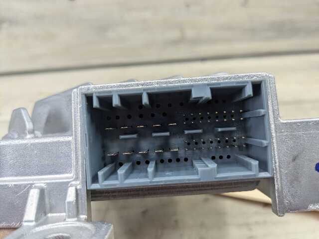 OEM BMW F97 G01 G05 G12 G20 G23 G26 G30 G80 G82 Radio Sound AMP Amplifier HARMAN