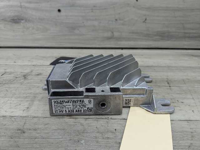 OEM BMW F97 G01 G05 G12 G20 G23 G26 G30 G80 G82 Radio Sound AMP Amplifier HARMAN