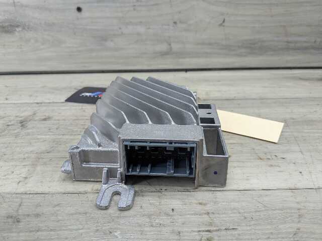 OEM BMW F97 G01 G05 G12 G20 G23 G26 G30 G80 G82 Radio Sound AMP Amplifier HARMAN