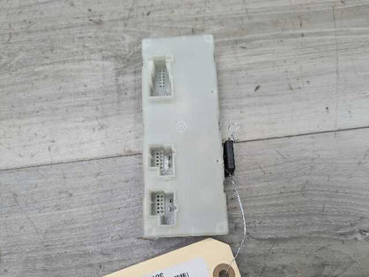 OEM BMW G01 G20 G22 G23 G26 G80 Trunk Liftgate Tailgate Decklid Control Module