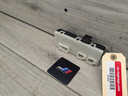 OEM BMW G01 G20 G22 G23 G26 G80 Trunk Liftgate Tailgate Decklid Control Module