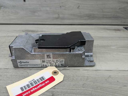 OEM BMW G80 G82 G83 M3 M4 Radio Audio Amplifier Control Module HIGH SDARS