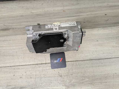 OEM BMW G80 G82 G83 M3 M4 Radio Audio Amplifier Control Module HIGH SDARS