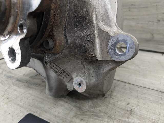OEM BMW G20 G22 G23 330 M340 FRONT Left Driver Hub Spindle Knuckle Bearing AWD