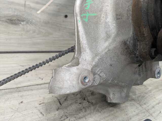 OEM BMW G20 G22 G23 330 M340 FRONT Left Driver Hub Spindle Knuckle Bearing AWD