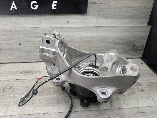 OEM BMW G20 G22 G23 330 M340 FRONT Left Driver Hub Spindle Knuckle Bearing AWD