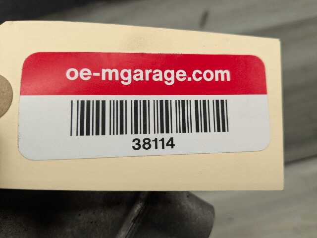 OEM BMW G20 G22 G23 330 M340 FRONT Left Driver Hub Spindle Knuckle Bearing AWD