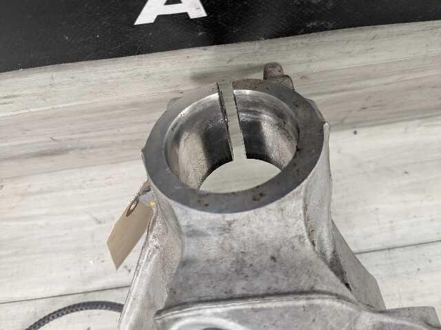 OEM BMW G20 G22 G23 330 M340 FRONT Left Driver Hub Spindle Knuckle Bearing AWD