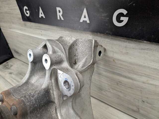 OEM BMW G20 G22 G23 330 M340 FRONT Left Driver Hub Spindle Knuckle Bearing AWD