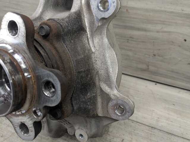 OEM BMW G20 G22 G23 330 M340 FRONT Left Driver Hub Spindle Knuckle Bearing AWD
