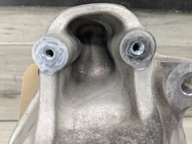OEM BMW G20 G22 G23 330 M340 FRONT Left Driver Hub Spindle Knuckle Bearing AWD