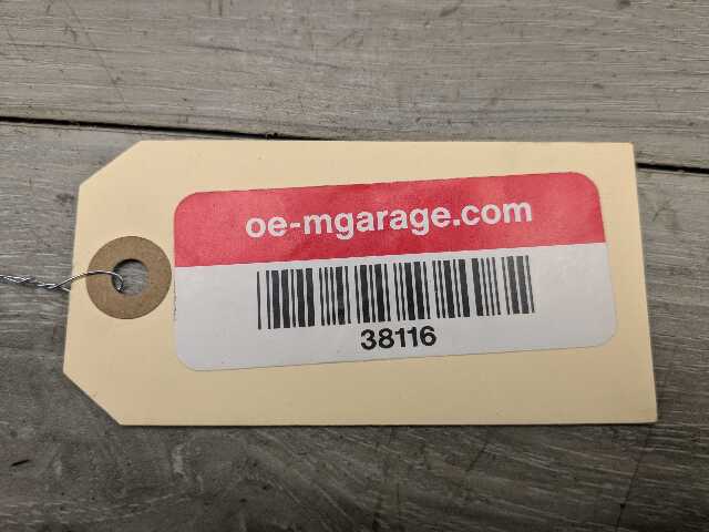 OEM BMW G20 G22 G23 G26* G42 G80 G82 Parking Distance Sonic PDC Sensor RED