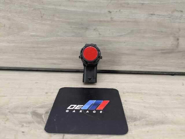 OEM BMW G20 G22 G23 G26* G42 G80 G82 Parking Distance Sonic PDC Sensor RED