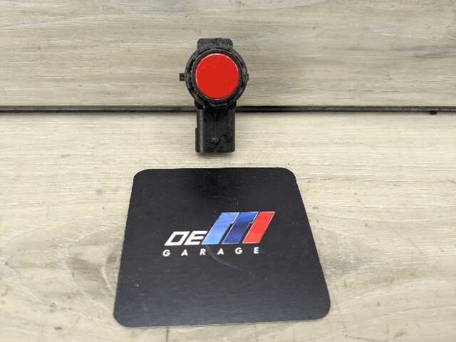 OEM BMW G20 G22 G23 G26* G42 G80 G82 Parking Distance Sonic PDC Sensor RED