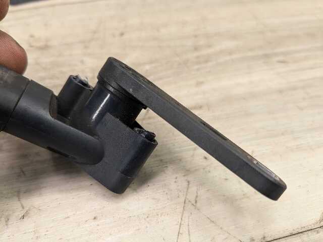 OEM BMW G01 G12 G20 G22 G23 G30 G80 M3 M4 FRONT Left Right Height Level Sensor