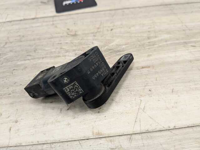 OEM BMW G01 G12 G20 G22 G23 G30 G80 M3 M4 FRONT Left Right Height Level Sensor